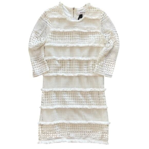 NWT Elliatt Canvas Dress XS - Picture 2 of 6